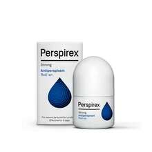 Perspirex Strong Antiperspirant Roll-On 20ml - Multi Scents - View 1
