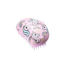 Tangle Teezer تانجل تيزر أوريجينال ميني يونيكورن ماجيك - أرجواني مغبر - مشاهدة 1