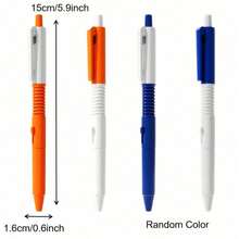 1pc Spray Pen - Fun Prank And Student Relaxation Solution, Perfect Gift Choice, Multi-Functional Spray Gel Pen, Can Add , Spray Bottle, Alcohol Pen - Multicolor - View 6