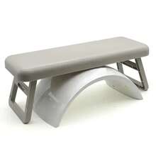 Manicure Hand Rests & Accessories - Pink - View 3