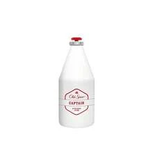 Old Spice Captain Rakvatten Lotion 100ml - Rakning, Lugnande - Grädde - Visa 1