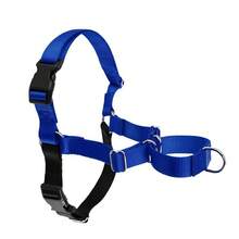 BVEOYPET 1pc Adjustable Anti-Pull Dog Harness, Front-Clip Nylon Pet Vest With Quick-Release Buckle And Metal D-Ring, Lightweight Dog Walking Training Harness, Suitable For Small, Medium And Large Dogs, 8 Colors Available - Multicolor - View 12