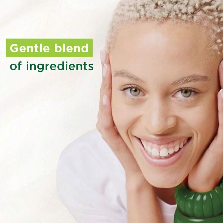 Simple Kind To Skin Refreshing Bath Soak Cucumber Extract Sensitive Skin Care Set Of 12 X 1L Bottles - Lavender - View 3