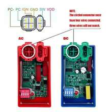 Motorcycle Electronic Accessories - A - View 9
