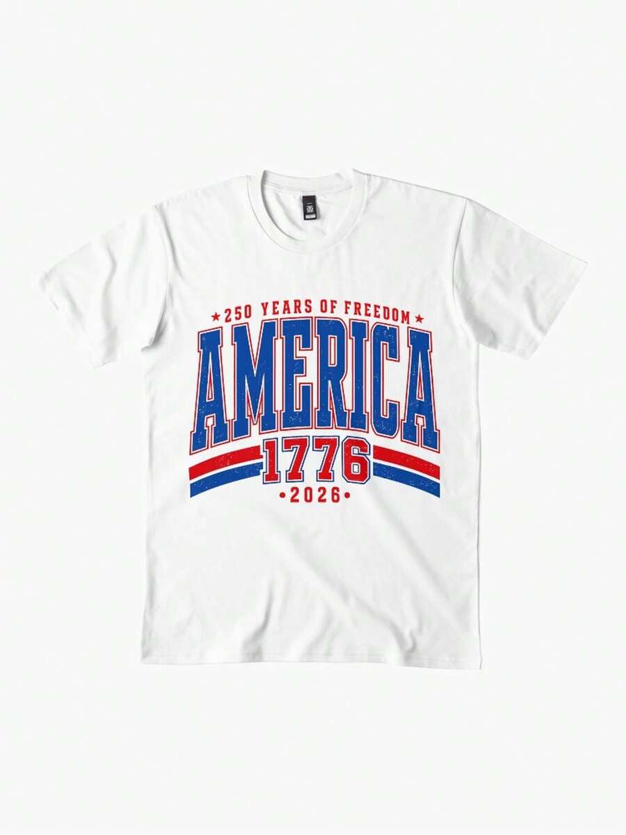 Women T-Shirts - White - View 1