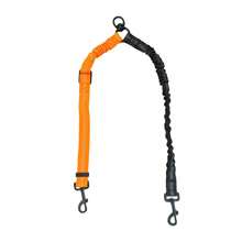 BVEOYPET 1 pieza Correa para perro giratoria 360° de doble extremo sin enredos, correa de entrenamiento para pasear a dos perros, correa reflectante cómoda con absorción de impactos, conveniente para pasear a dos perros juntos, Perro Perro - Multicolor - Ver 23