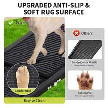 Dog Stairs & Steps - Apricot - View 6