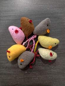 Cat Teasers - MultiWarna - View 12