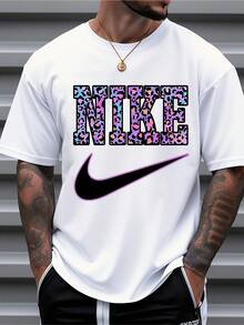Men T-Shirts - White - View 11