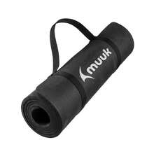 MUUK FITNESS Yoga Ball - Black - View 2