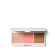 Paese Cotton Delight لوحة تحديد 02 خوخي 9 جرام - لوحة للوجه، إضاءة - Pearl & Sand - مشاهدة 1