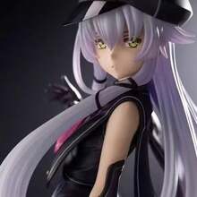 1 Peça Modelo de Figura Altina Orion da Trajetória de Criação da Jornada do Herói, Ornamento de Personagem de Anime 2D, Colecionável, Estátua de Personagem de Anime, Decoração Perfeita para Quarto e Presente para Fãs de Anime, Presente de Feriado, Decoração de Quarto de Anime, Figura de Anime Ideal, Modelo de Coleção de Figura de Ação de Anime, Material PVC, Ornamento de Boneca Estilizada, Boneca de Figura de Jogo - Multicolorido - Visão 2