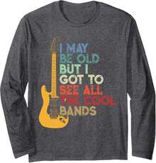Dark Heather Grey
