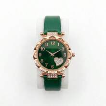 Women Watch Gifts - Green - View 2