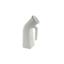 Reusable Portable BAGLESS Comfort Fit Male Advantage Urinal - As Pic - View 6