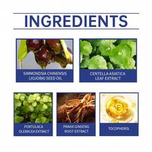 Loción Limpiadora y Suavizante para la Piel  - Loción Facial Suave y Nutritiva para Limpieza, Hidratación, Cuidado de la Piel, Ligera y Translúcida OC6T - 1 - Ver 5