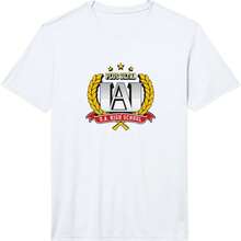 Women T-Shirts - 白色 - 查看 1