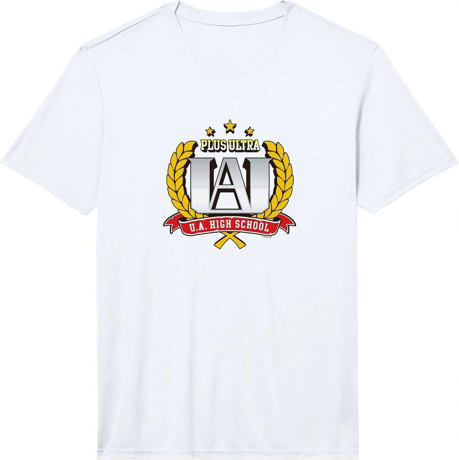 Women T-Shirts - 白色 - 查看 1