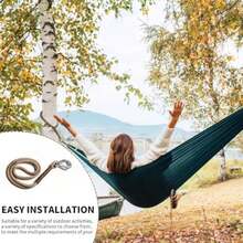 Hammocks & Stand Accessories - Multicolor - View 3