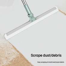 Brooms & Dustpans - Adhesive Strip - View 2