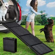 Dog Stairs & Steps - Apricot - View 8