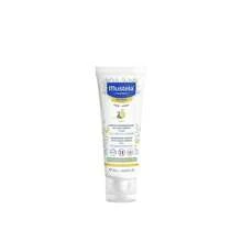 Mustela مستيلا كريم مغذي للأطفال مع كريم بارد للبشرة الجافة 40 مل - Coconut - مشاهدة 1