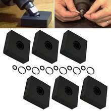 6x Anvil Retaining Ring Clip With O-Ring For  Type 3/8" Impact Wrench - UK-l351901 - View 3
