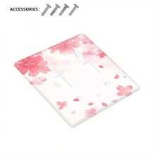 Double Toggle 11.5cm*11.5cm