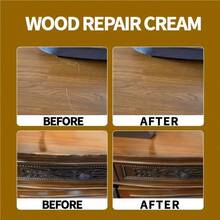 Brown Wood Scratch Repair Paste, Fast-Drying, Quick-Curing Emergency Wood Repair, Essential For Slouchy People, Long-Lasting, One-Time Filling, Strong Protective Effect - Sets - View 6