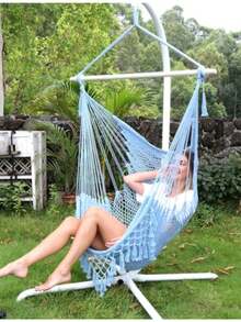 Hammock Chairs - Multicolor - View 7