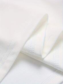 Men T-Shirts - White - View 4