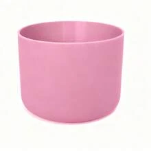 1pc Silicone Cup Sleeve - Non-Slip Waterproof Cup Protector, Fits 24oz Water Cup, Suitable For Holiday Party, Gift Giving And Home Decor, Water Cup Accessory - Multicolor - View 13