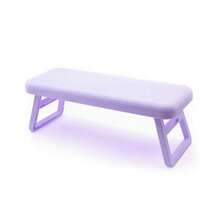Manicure Hand Rests & Accessories - Pink - View 10