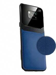 xaa mobile Fashion Phone Cases - Blue - View 1