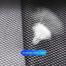 Car Window Sunshade, Sunshade Side Window Breathable Mesh Sunscreen, Anti-Ultraviolet And Heat, Universal, Suitable For Most Cars, Easy Magnetic Installation, Suitable For Camping, Travel, Nap. - A - View 8