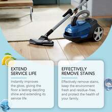 Floor Cleaners & Care Agent - 1 - View 4