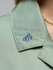 Nike/Nike Authentic 新款夏季女款休閒T恤 FN5764-304 - FN5764-304 - 查看 4