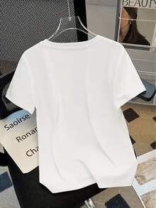 Men T-Shirts - A - 查看 1
