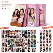 92pcs Star Total Chain 3-Inch High Definition Photo Cards, Photocard, Photo Cards, Arirang, Bts21 Accessories, Bangtan, Photo Card, Photocard - Multicolor - View 11