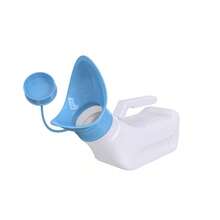 Female Urinal Spill Pro 3 Oz - Urinal For Women - Pee Funnel - Women Bed Pan - Portable Urinals For Women - Sturdy Female Urination Device For Car Travel, Road Trip Essentials - Pack Of 1 - View 7