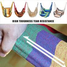 Hammock Chairs - Multicolor - View 6