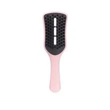 Tangle Teezer تانجل تيزر إيزي دراي آند جو تيكد بينك - روز أحمر - مشاهدة 1