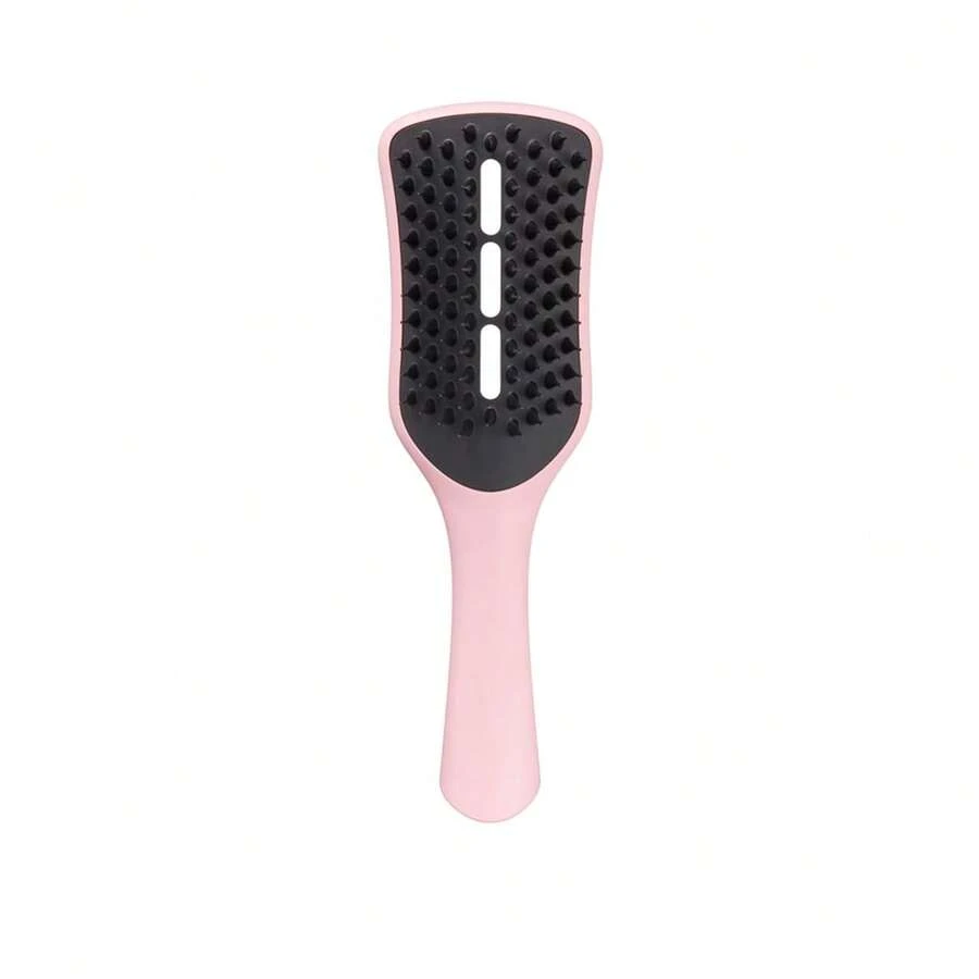 Tangle Teezer تانجل تيزر إيزي دراي آند جو تيكد بينك - روز أحمر - مشاهدة 1
