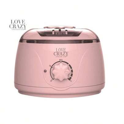 Wax Warmer, Wax Pot