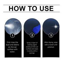 Car Paint And Touch-Up - A - View 6