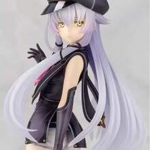 1 Peça Modelo de Figura Altina Orion da Trajetória de Criação da Jornada do Herói, Ornamento de Personagem de Anime 2D, Colecionável, Estátua de Personagem de Anime, Decoração Perfeita para Quarto e Presente para Fãs de Anime, Presente de Feriado, Decoração de Quarto de Anime, Figura de Anime Ideal, Modelo de Coleção de Figura de Ação de Anime, Material PVC, Ornamento de Boneca Estilizada, Boneca de Figura de Jogo - Multicolorido - Visão 1