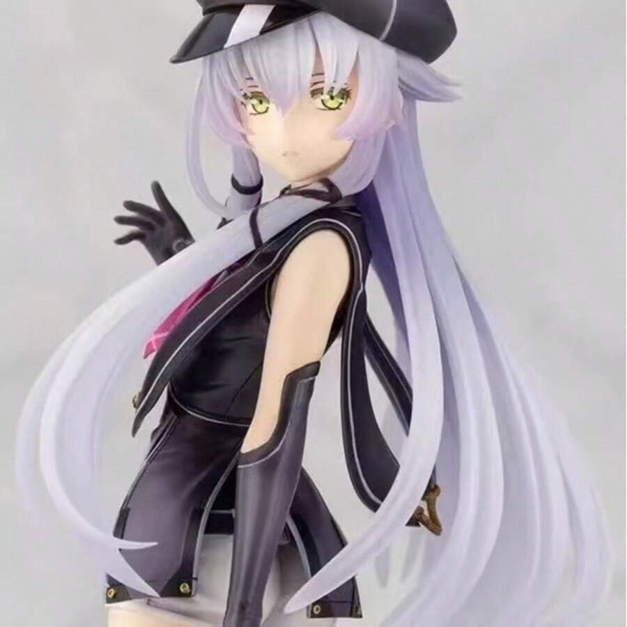 1 Peça Modelo de Figura Altina Orion da Trajetória de Criação da Jornada do Herói, Ornamento de Personagem de Anime 2D, Colecionável, Estátua de Personagem de Anime, Decoração Perfeita para Quarto e Presente para Fãs de Anime, Presente de Feriado, Decoração de Quarto de Anime, Figura de Anime Ideal, Modelo de Coleção de Figura de Ação de Anime, Material PVC, Ornamento de Boneca Estilizada, Boneca de Figura de Jogo - Multicolorido - Visão 1