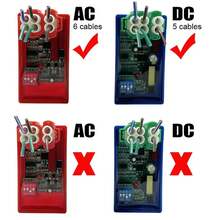 Motorcycle Electronic Accessories - A - View 4