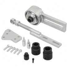 Torque Multiplier Set 5:1 For Ford 1.0 Ecoboost 1.1 Duratec 2.0 Duratorq-TDCi - A - View 5