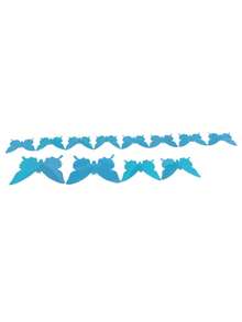 12pcs 3D Mirror Butterfly Wall Stickers, Wall Art Decor, Mirror Wall Decals, Home Decoration, Room Decor - Multicolor - View 12